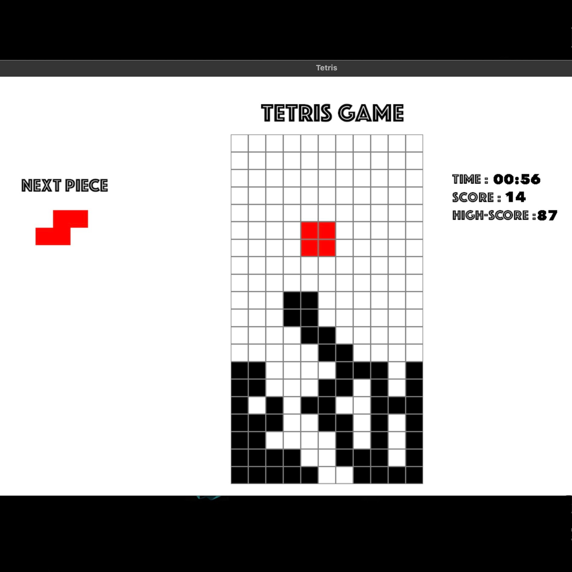 Tetris